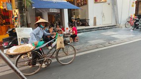 Velká cesta Vietnamem - "Zemí zanořujícího se draka "