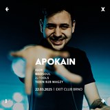 APOKAIN 