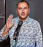 Na Stojáka na Panelce/1