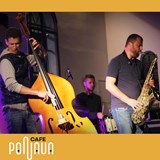 Koncert SAKOBI // Ponava