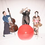 Koncert SAKOBI // Ponava