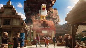 Minecraft film