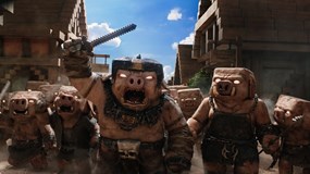 Minecraft film