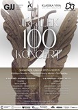 JIŘÍ JÍLEK 100 - koncert