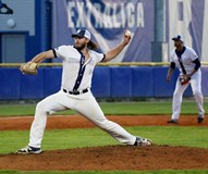 Baseball Třebíč Nuclears - sezónní permanentka 2025