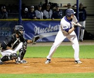 Baseball Třebíč Nuclears - sezónní permanentka 2025
