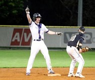 Baseball Třebíč Nuclears - sezónní permanentka 2025