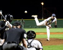 Baseball Třebíč Nuclears - sezónní permanentka 2025