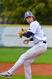 Baseball Třebíč Nuclears - sezónní permanentka 2025