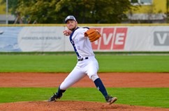 Baseball Třebíč Nuclears - sezónní permanentka 2025