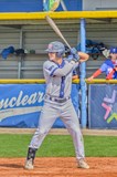 Baseball Třebíč Nuclears - sezónní permanentka 2025