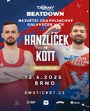TATAMY 14: BEATDOWN