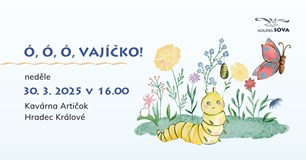 Ó, ó, ó, vajíčko
