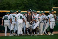Eagles Praha baseball - sezónní permanentka 2025