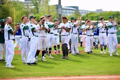 Eagles Praha baseball - sezónní permanentka 2025