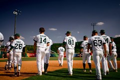 Eagles Praha baseball - sezónní permanentka 2025