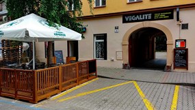 VEGALITÉ, Brno