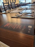 Asijský večer v ČESTR Event baru