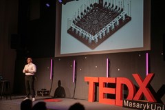 TEDxMasarykUniversity 2025