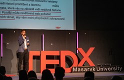 TEDxMasarykUniversity 2025