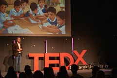 TEDxMasarykUniversity 2025