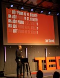 TEDxMasarykUniversity 2025