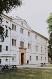 ZÁMEK KŘINEC | komentované prohlídky