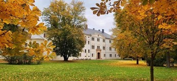ZÁMEK KŘINEC | komentované prohlídky