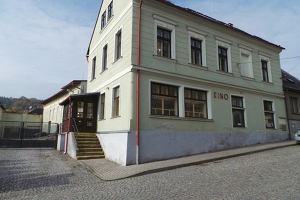 Městské kino