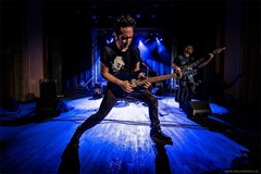 NEIL ZAZA BAND(USA)