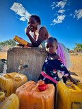 AFRIKOU z Austrálie do Evropy – vlastním obytňákem