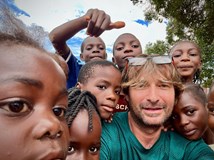 AFRIKOU z Austrálie do Evropy – vlastním obytňákem