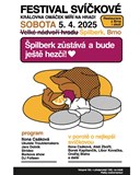 FESTIVAL SVÍČKOVÉ 2025