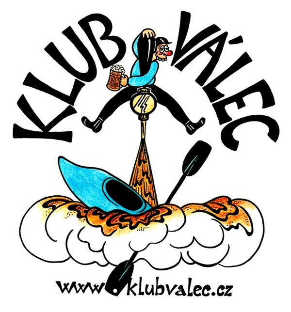 Klub Válec - Praha Vinohrady