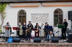 83. NAROZENINY MOJMÍRA BÁRTKA // Ponava