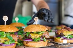 Grand food piknik Plzeňského kraje, klášter Chotěšov