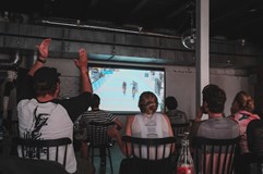 SBCRide x Rapha: Day in Hell