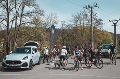 SBCRide x Rapha: Day in Hell