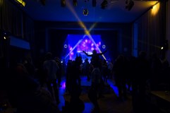 Retro Dance Party