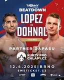 TATAMY 14: BEATDOWN