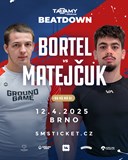 TATAMY 14: BEATDOWN