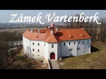 zámek Vartenberk, Stráž pod Ralskem