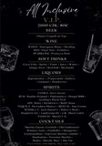 Burlesque All inclusive