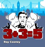 Divadlo Ray Cooney: 3+3=5