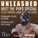 Puppy Weekend