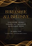Burlesque All inclusive