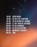 Queer Vibe Party | Open Air: Art Edition
