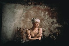 Mica Millar (UK)