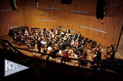 NAŠI PŘÁTELÉ BRAHMS & DVOŘÁK & AVERY MORRIS