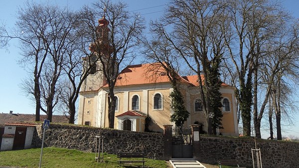 Hostouň